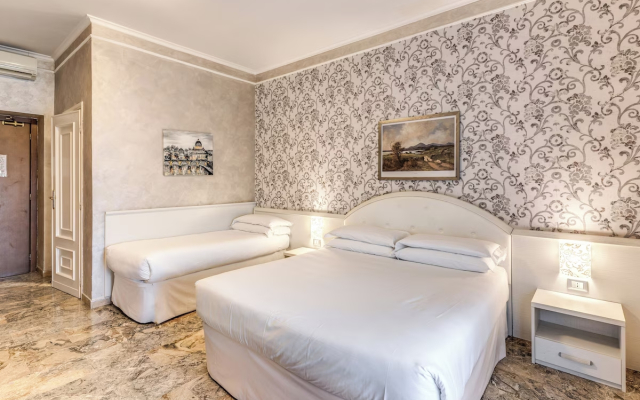 Hotel Orazia