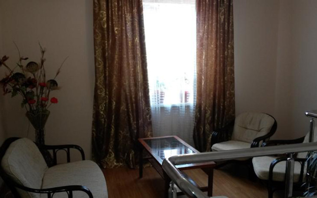 Cottage Hotell&Madilyan