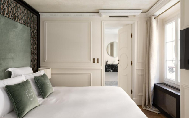 HIGHSTAY - Luxury Serviced Apartments - Place des Victoires