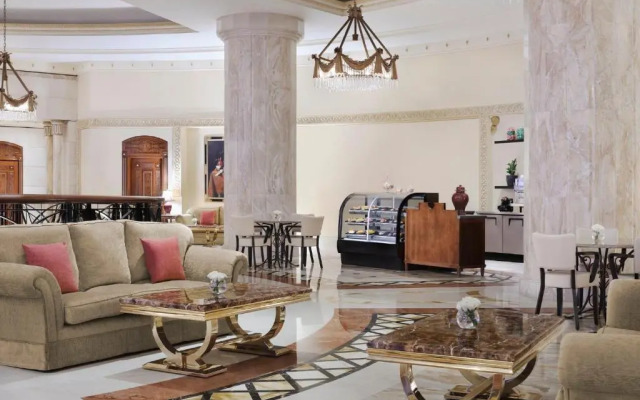 Intercontinental Madinah - Dar Al Iman by IHG