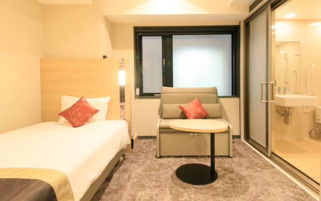 Universal room 사진 1