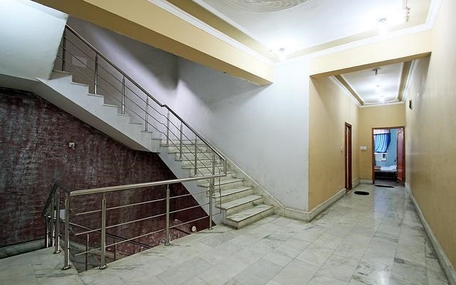 Hotel KK International