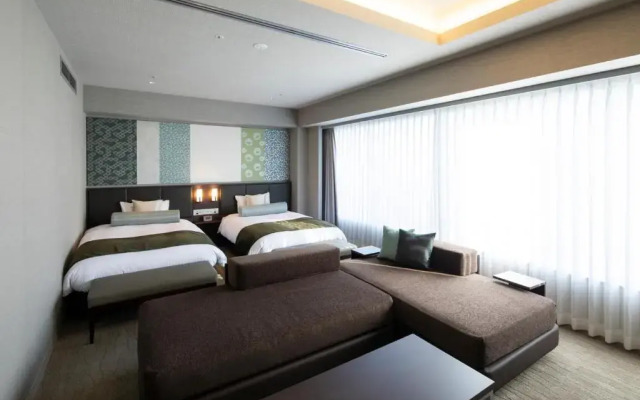 Kyoto U-Bell Hotel