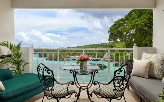 Sandals Royal Plantation