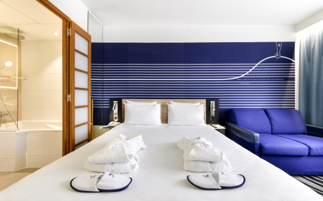 Novotel La Rochelle Centre