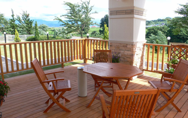 Family Lodge Hatagoya Sagae