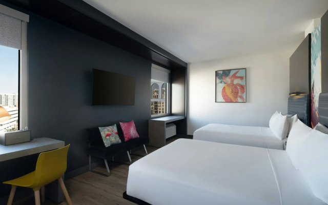 Aloft Sarasota