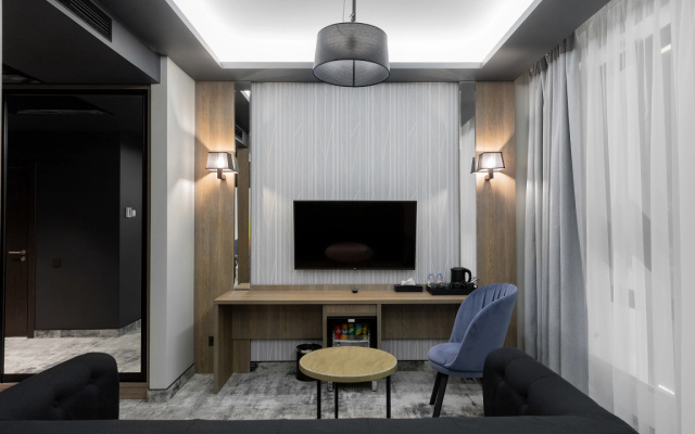 Superior standard (1 bed) — фото 3