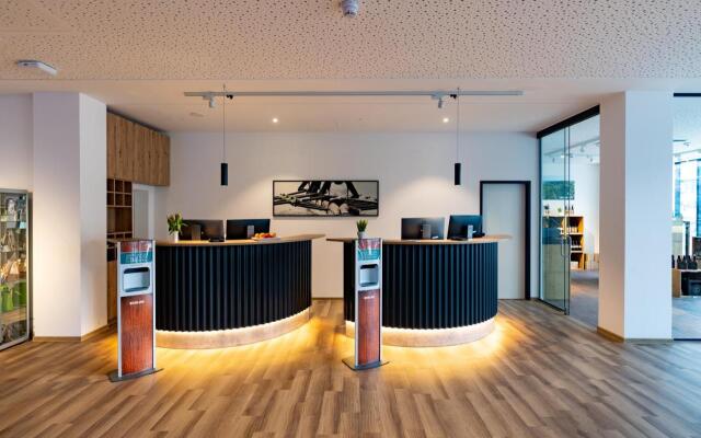 MK Hotel Passau