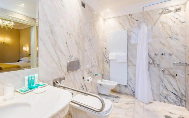 Ai Cavalieri di Venezia Hotel