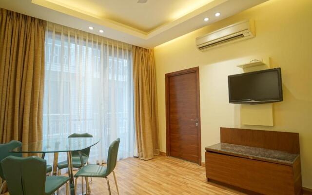 UDS Villa - Scandinavian B&B - Next to VFS