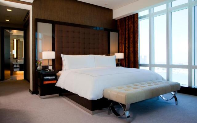 Rosewood Abu Dhabi