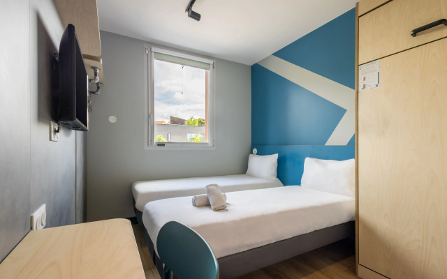 ibis budget Nanterre La Défense