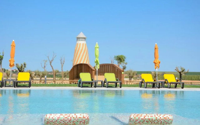 Vila Gale NEP Kids Hotel