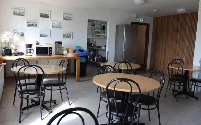 Höfn HI Hostel