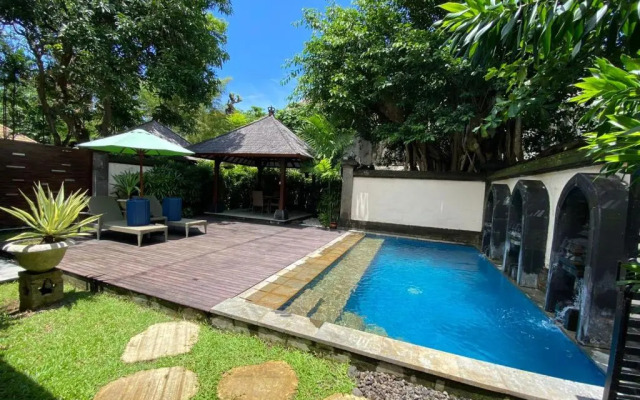 Bintang Bali Villa