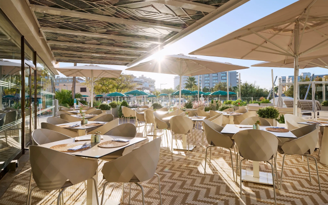 AluaSoul Palma - Adults Only