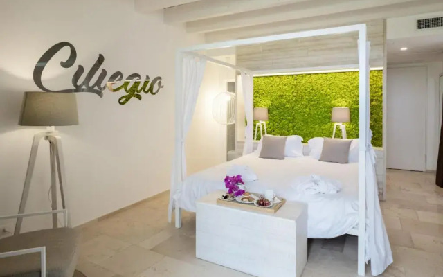 San Lorenzo Boutique Hotel & SPA
