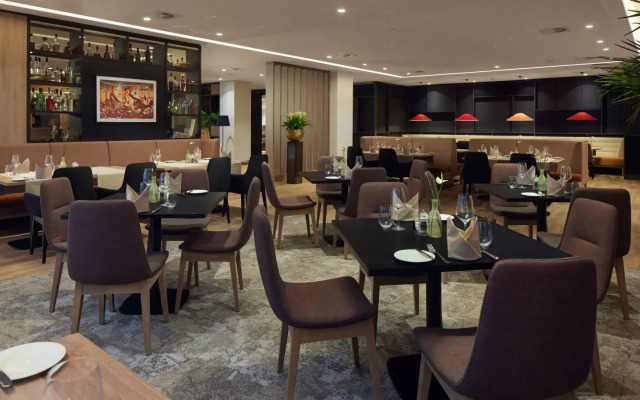 DoubleTree by Hilton Hannover Schweizerhof