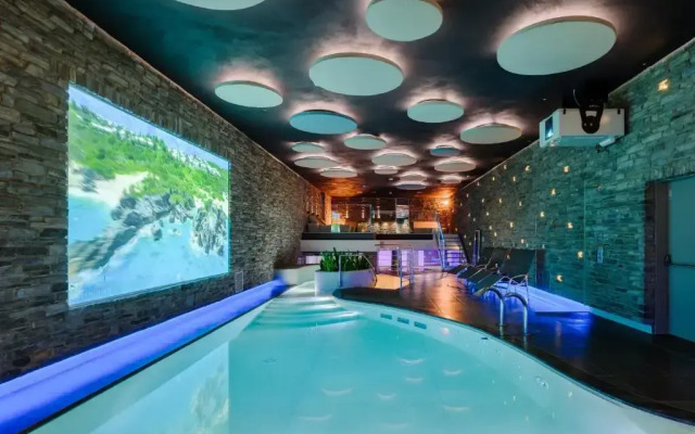 Grand Hotel Bristol Spa Resort