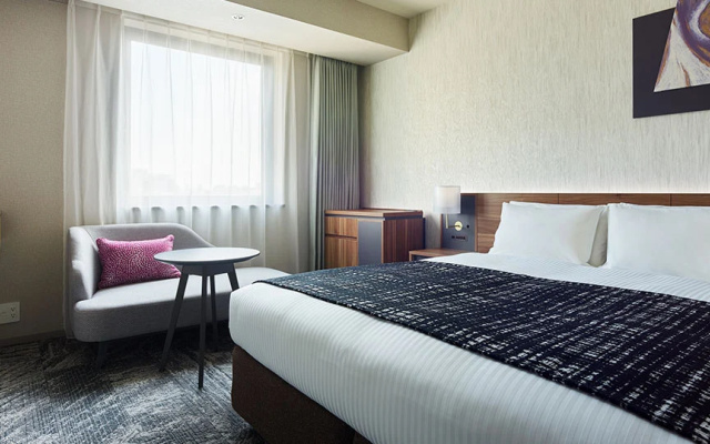 Standard Double room (풀 더블 침대) 사진 1