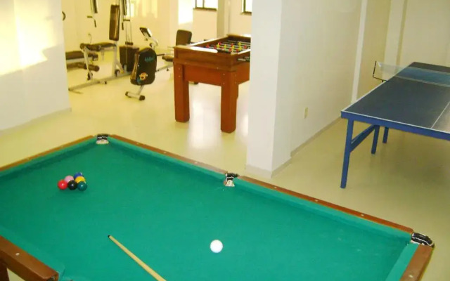 Real Praia Hotel