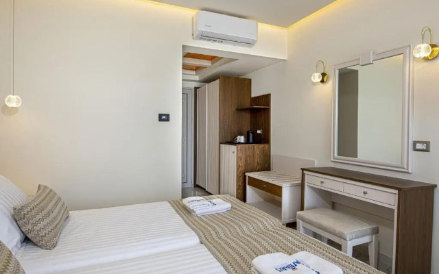 Vantaris Luxury Beach Resort