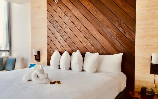 Hotel La Croix