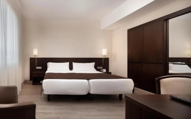 HCC Regente Hotel 