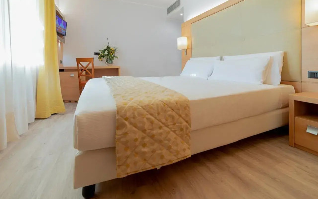 Hotel Gardenia & Villa Charme