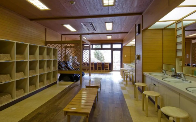 Nikko Senhime Monogatari