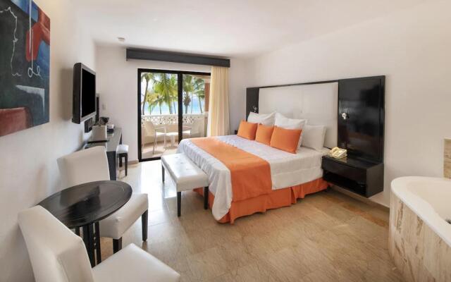 Viva Dominicus Palace by Wyndham, A Trademark All Inclusive
