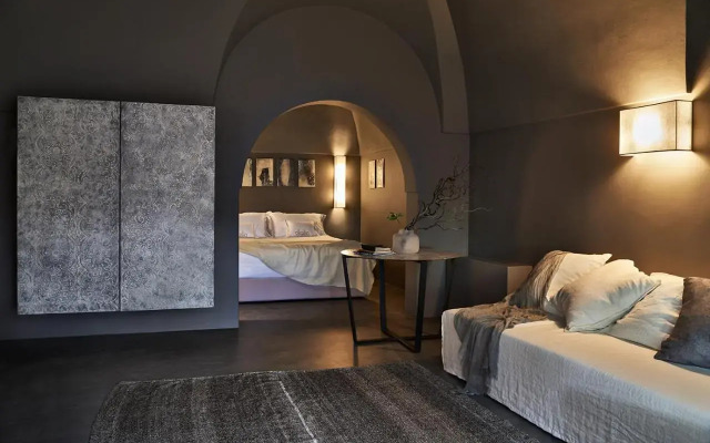 Sikelia Luxury Hotel