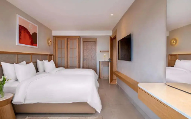 Rixos Premium Tekirova - The Land of Legends