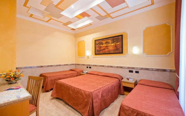 Hotel Marco Polo