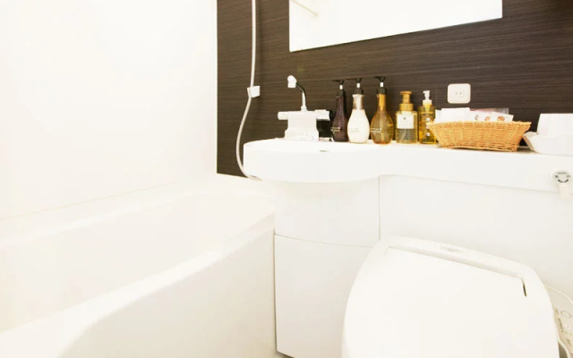 Ladies Single room 사진 2