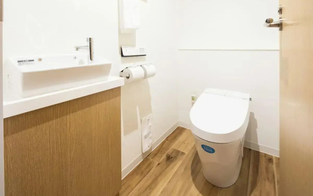 Mystays Premier Omori Hotel