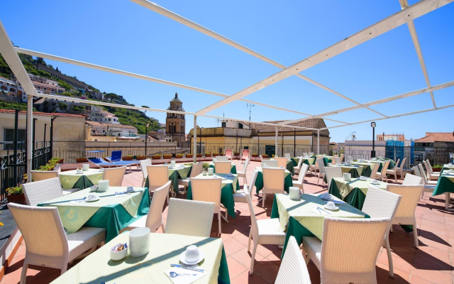 Hotel Amalfi