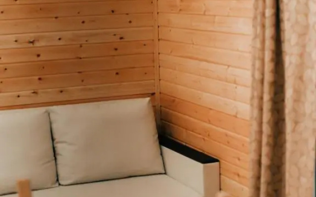 Туристический комплекс Таёжник