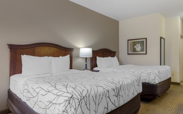 Best Western Plus Sweetwater Inn & Suites