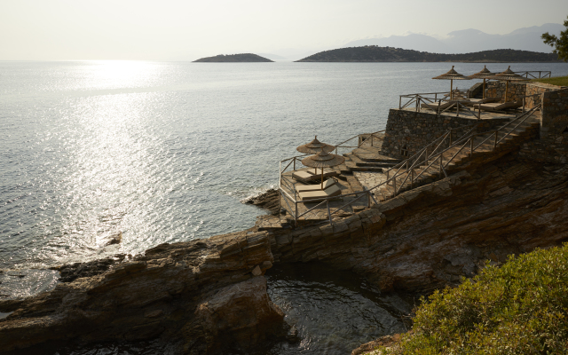 Minos Palace Resort Adults Only
