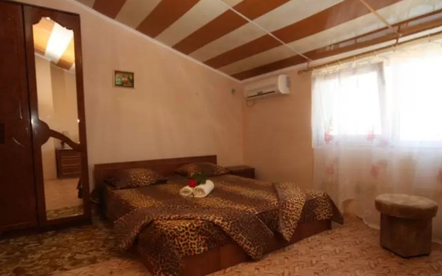 Viktoriya Guest House