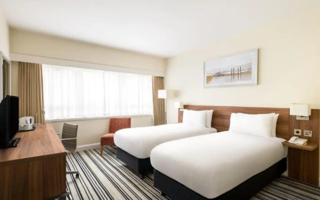 Holiday Inn Ipswich by IHG