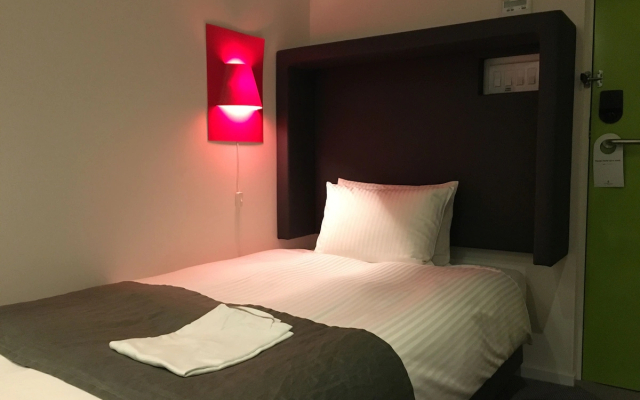 Shibuya Granbell Hotel
