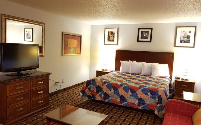 Le Mars Inn & Suites