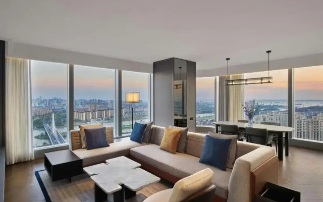 Le Meridien Nantong