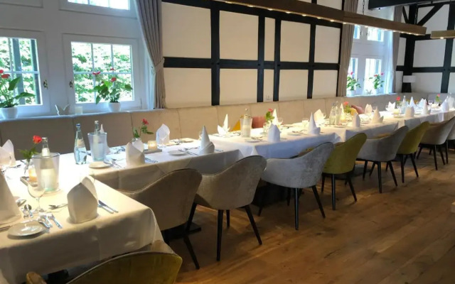 Landhaus Bruckmann