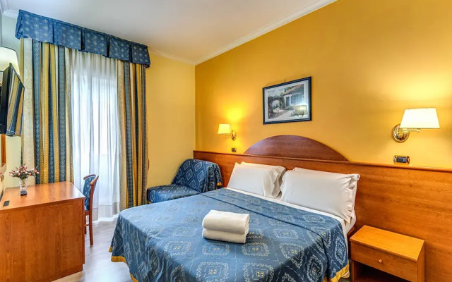 Baltik Guesthouse