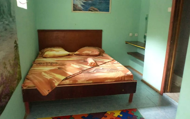 Viktoriya Guest House