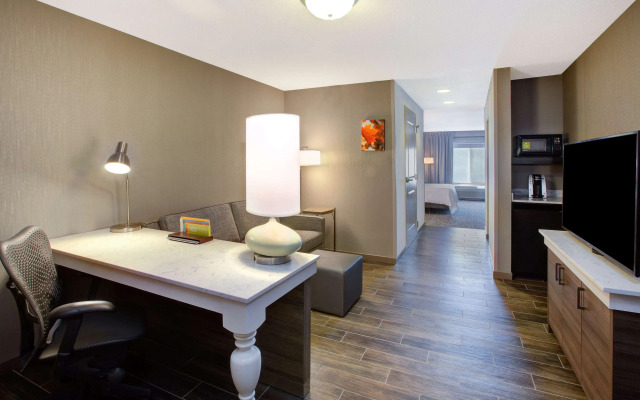 Hilton Garden Inn Chesterton